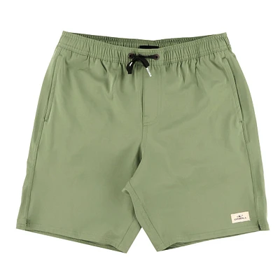 Hermosa Volley Swimshirt 8-16y