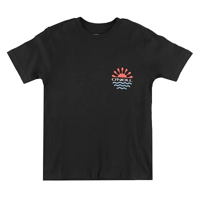 T-shirt Encircle 8-16ans