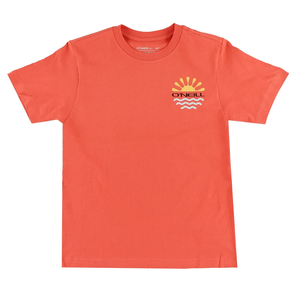 Encircle T-shirt 8-16y