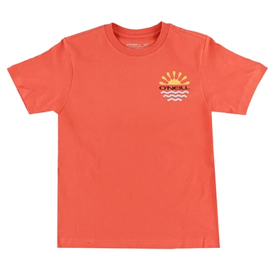 Encircle T-shirt 8-16y