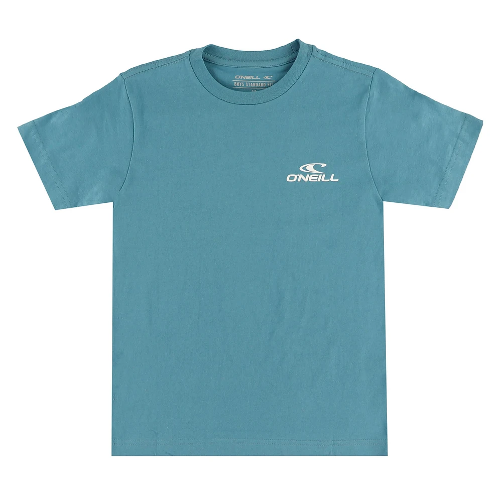 T-shirt Blended 8-16ans