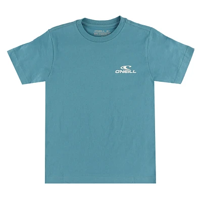 T-shirt Blended 8-16ans