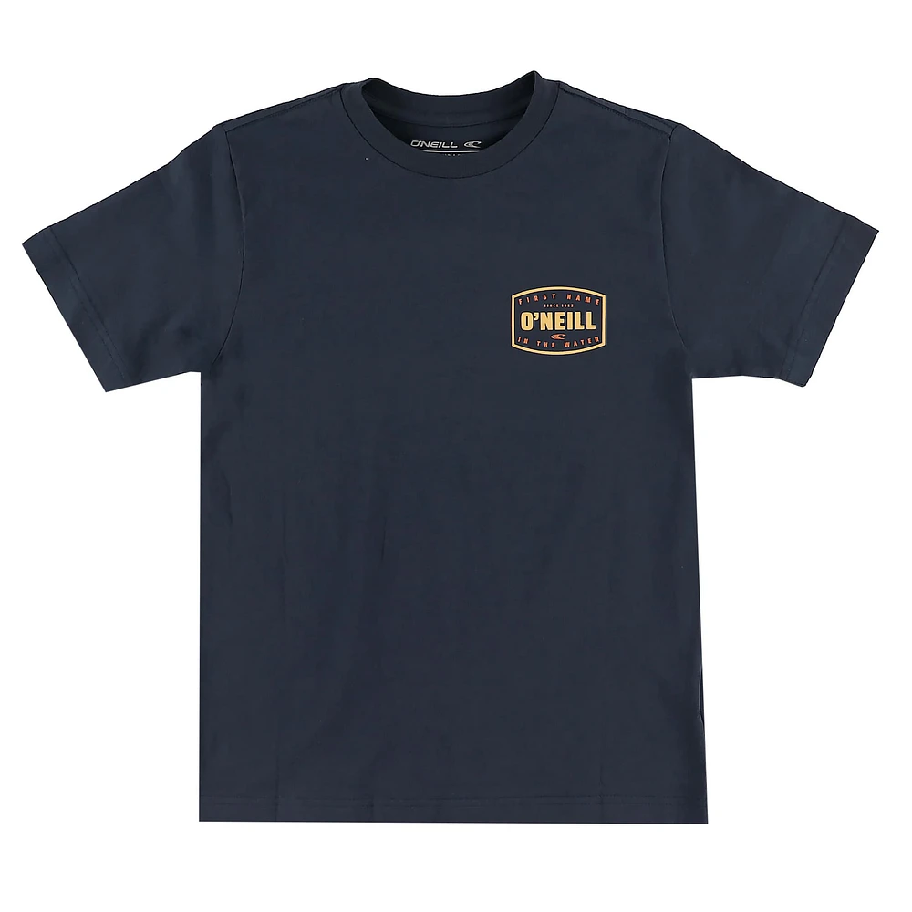 T-shirt Stamped 8-16ans