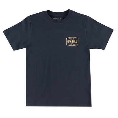 T-shirt Stamped 8-16ans