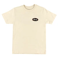 T-shirt Scrawl 8-16ans