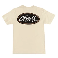 T-shirt Scrawl 8-16ans