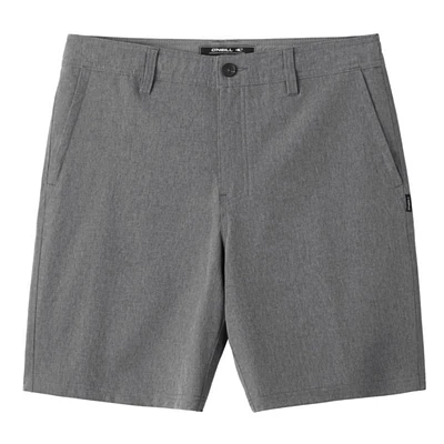 Short Reserve Heather 8-16ans