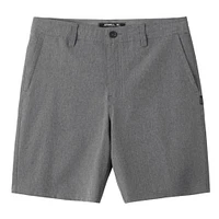 Short Reserve Heather 8-16ans