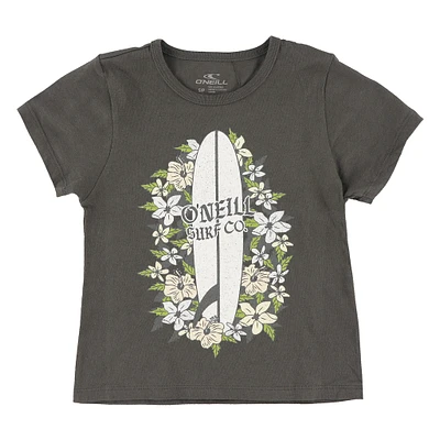 Board Shrine T-shirt 7-16y