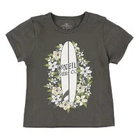 Board Shrine T-shirt 7-16y