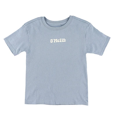 T-shirt Island Palm 7-16ans