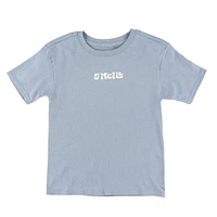 T-shirt Island Palm 7-16ans