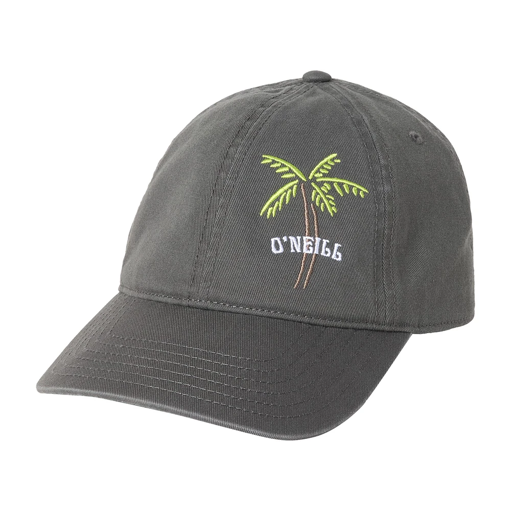 Irving Dad Cap 7-16y