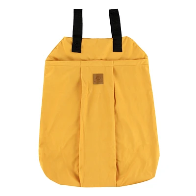 Large Laundry Bag - Mustard 