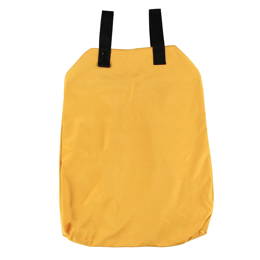 Large Laundry Bag - Mustard 