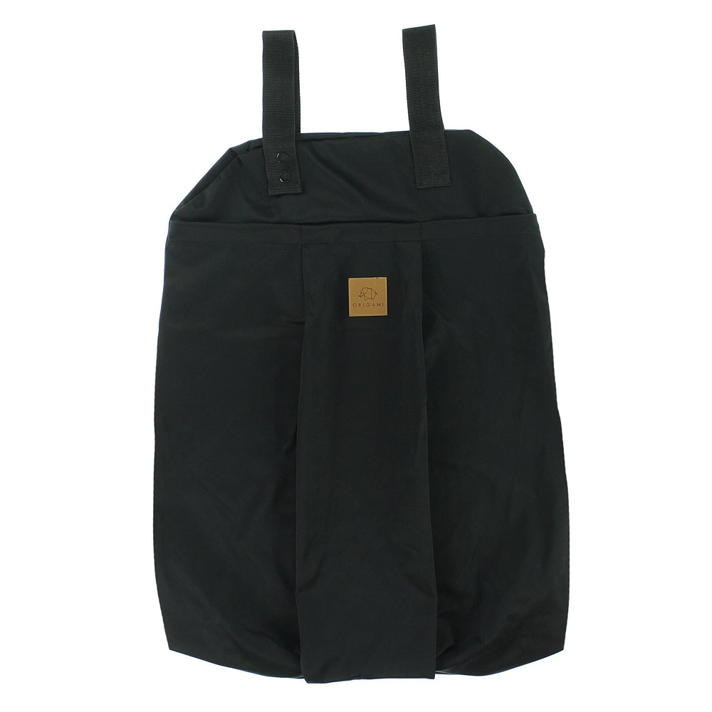 Large Laundry Bag - Black