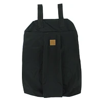 Large Laundry Bag - Black