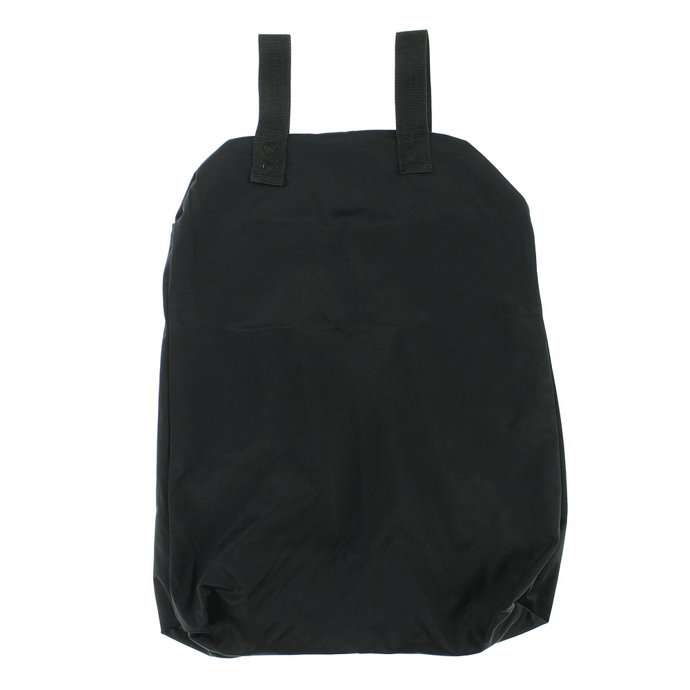 Large Laundry Bag - Black