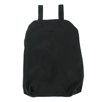 Large Laundry Bag - Black