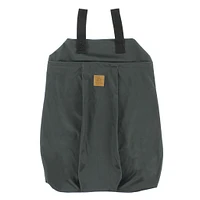 Large Laundry Bag - Charcoal