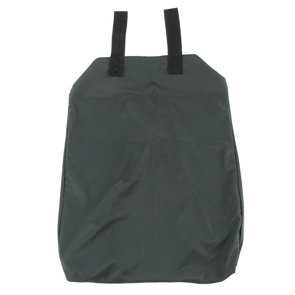 Large Laundry Bag - Charcoal