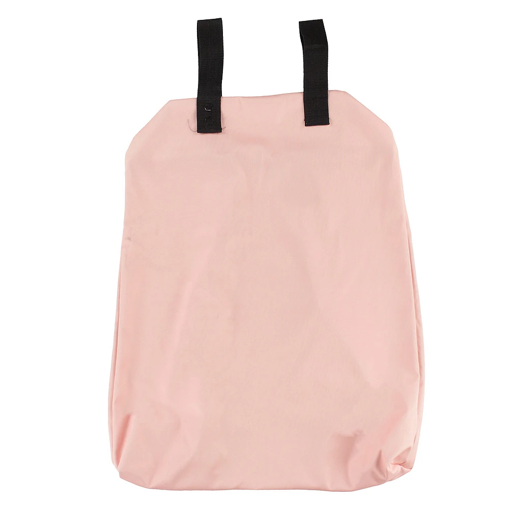 Sac de Lavage Large - Rose