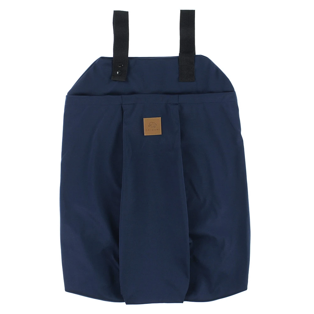 Sac de Lavage Large - Marine
