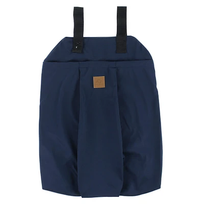 Sac de Lavage Large - Marine