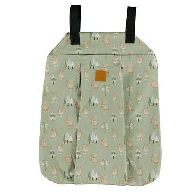 Large Laundry Bag - Moose