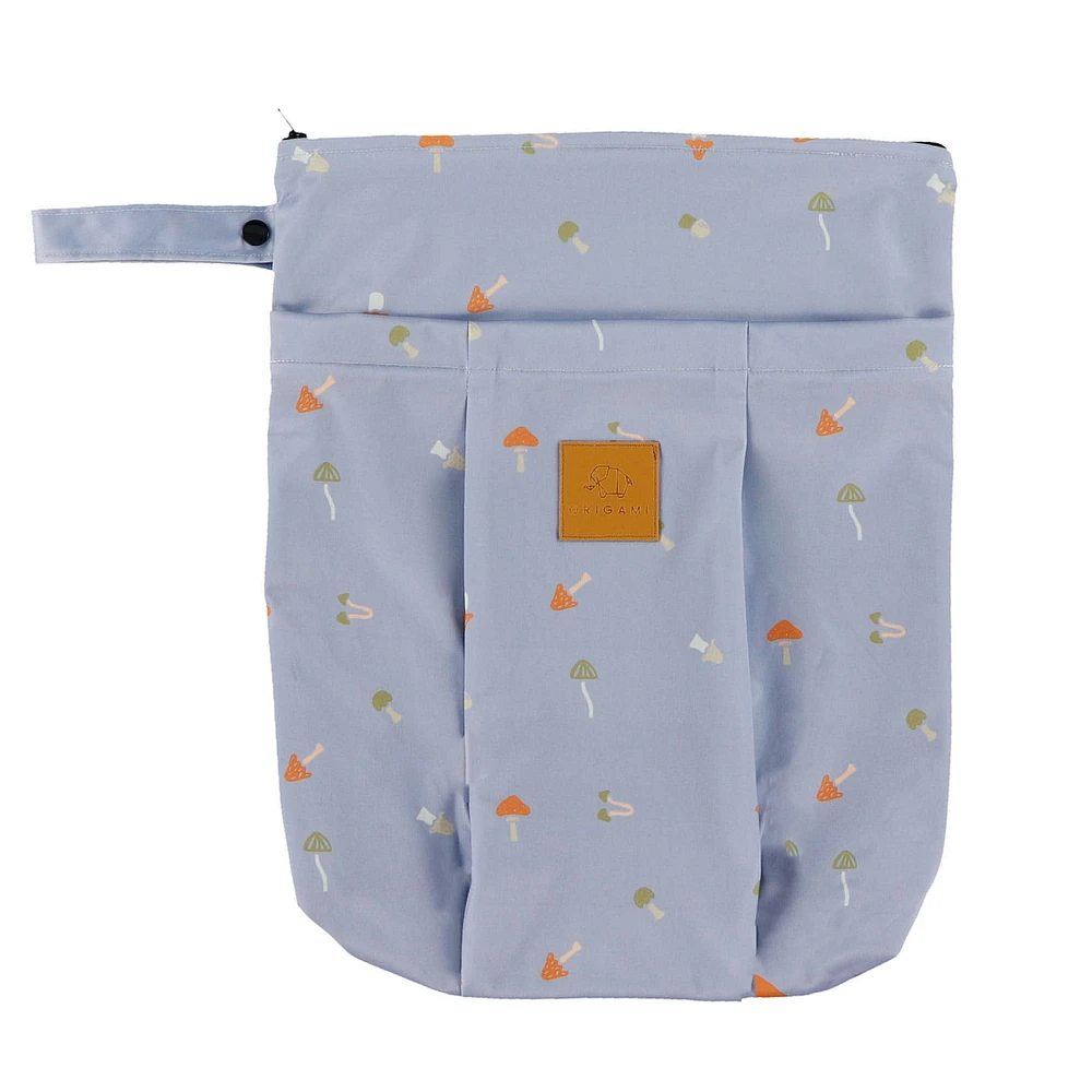 Wet Bag - Mushrooms