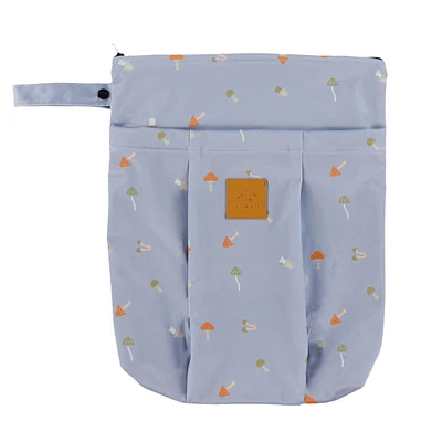 Wet Bag - Mushrooms