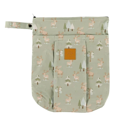 Wet Bag - Moose