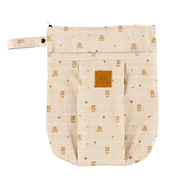 Wet Bag - Bears