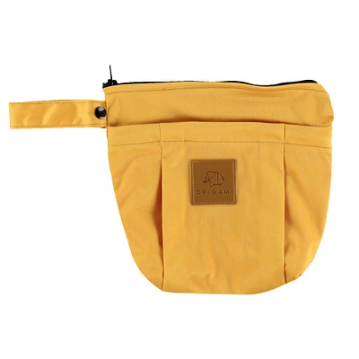 Sac de Transport - Moutarde