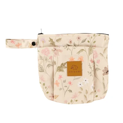 Sac de Transport - Fleurs