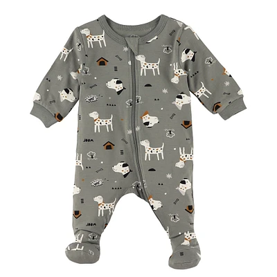 Pyjama Modal Chiens 0-30mois