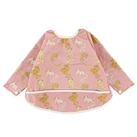 Cats Ls Bib 0-36m