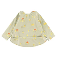 Pastas Ls Bib 0-36m