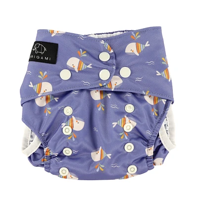Maillot Couche 8-35lb