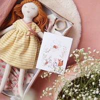 Carte de Souhait - Tendresse