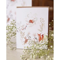 Carte de Souhait - Tendresse