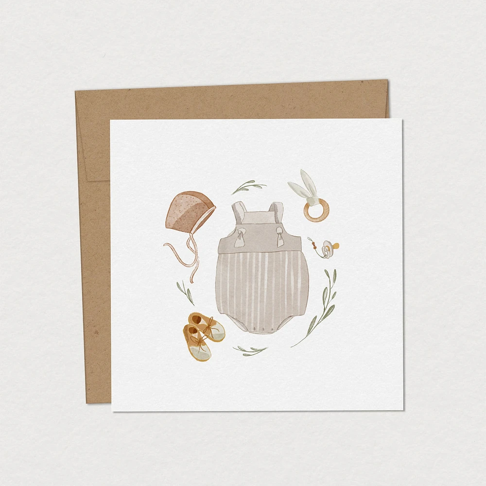 Wish Card