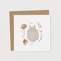 Wish Card