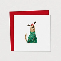 Wish Card - Philipon