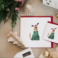 Wish Card - Philipon