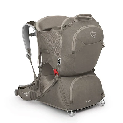 Poco™ LT Child Carrier - Tan Concrete