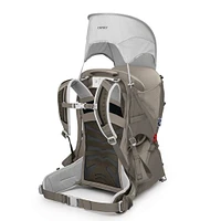 Poco™ LT Child Carrier - Tan Concrete