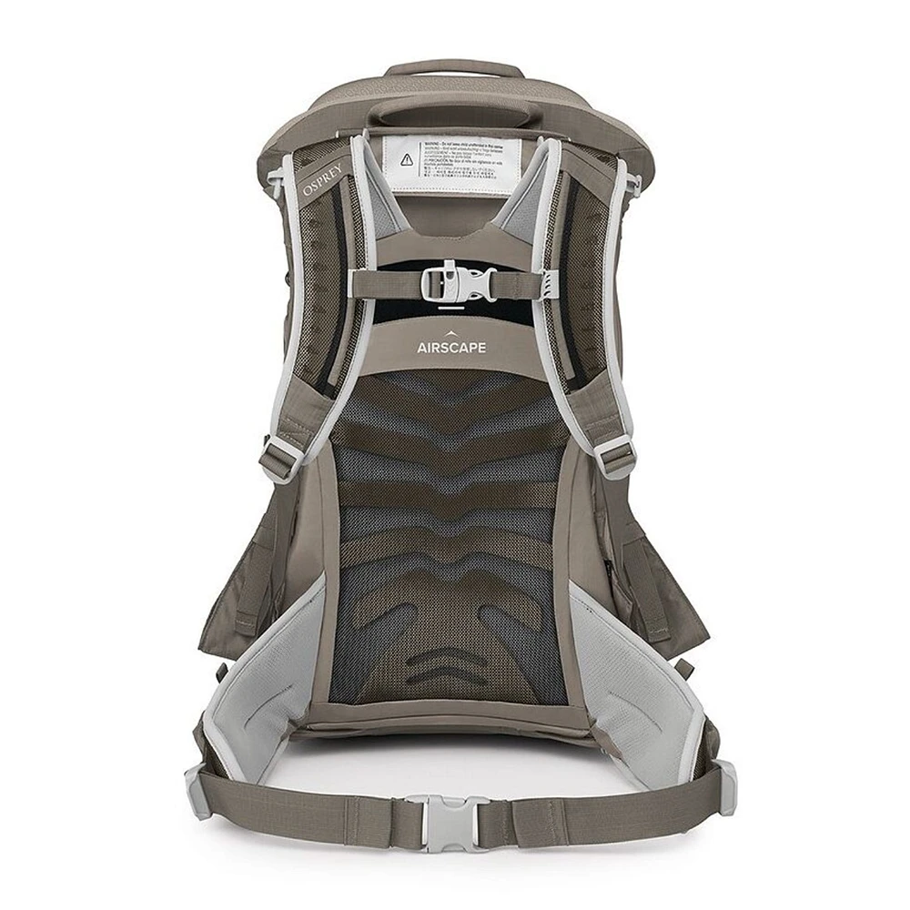 Poco™ LT Child Carrier - Tan Concrete