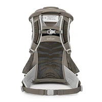 Poco™ LT Child Carrier - Tan Concrete