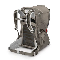 Poco™ LT Child Carrier - Tan Concrete